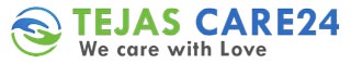 TejasCare24 Logo