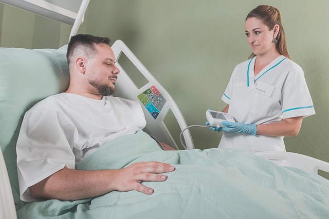 Medical Bed