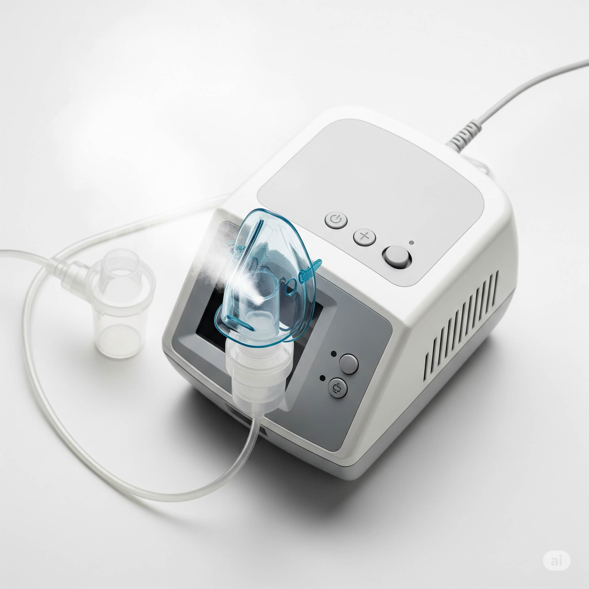 Nebulizer