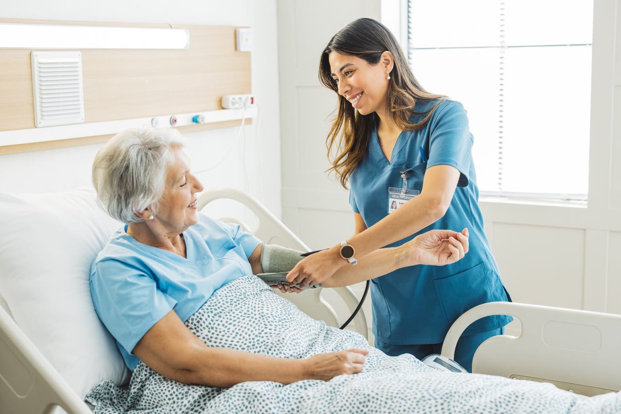 Nursing Care