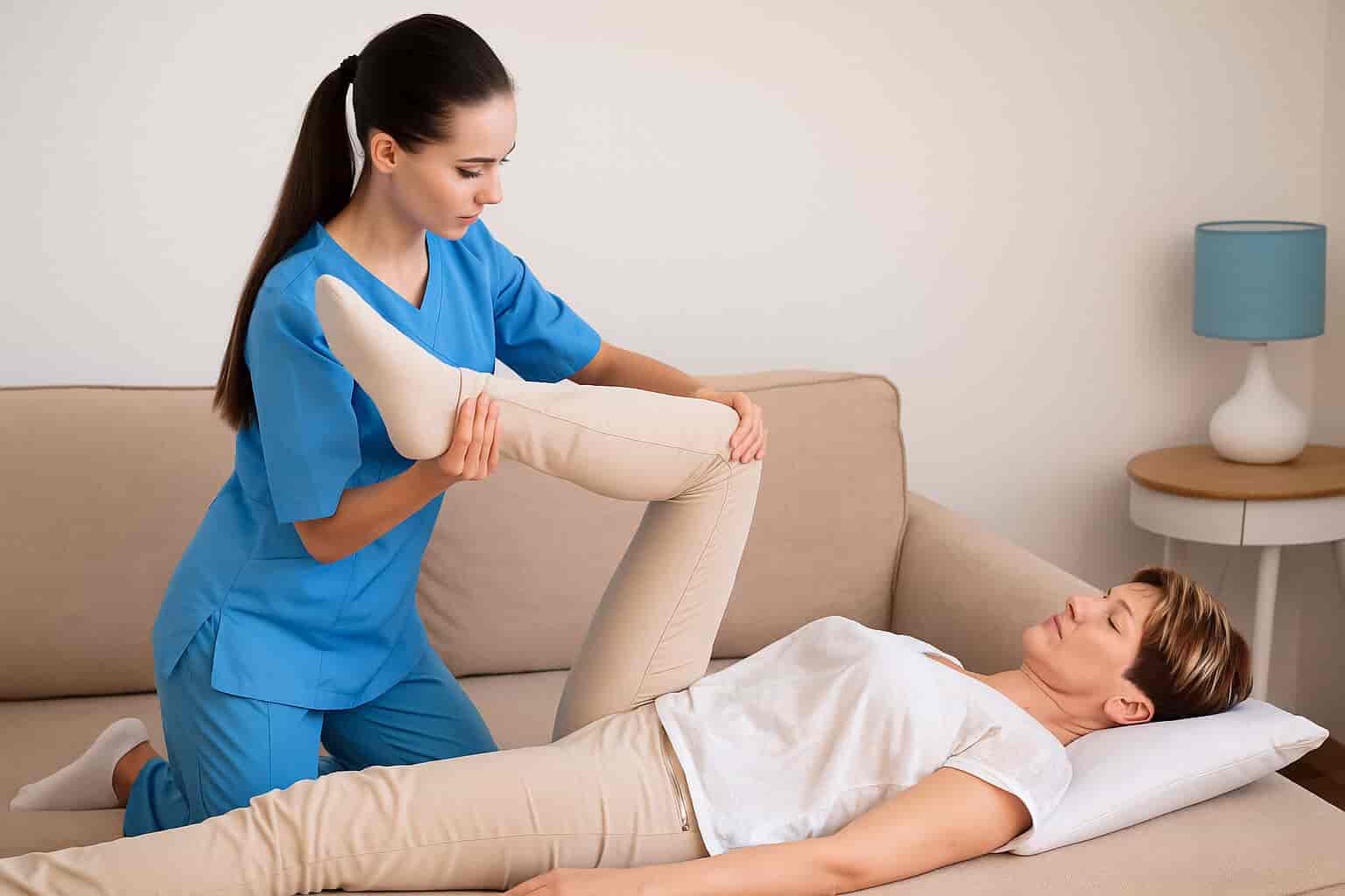 Physiotherapy